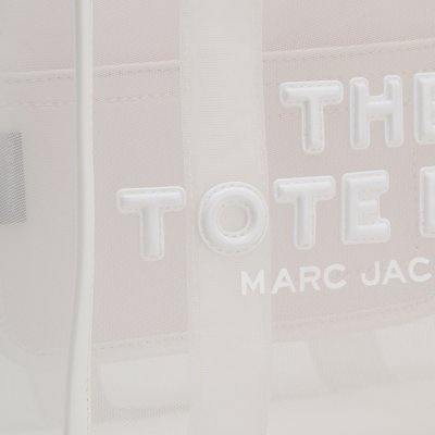 THE MESH SMALL TOTE BAG